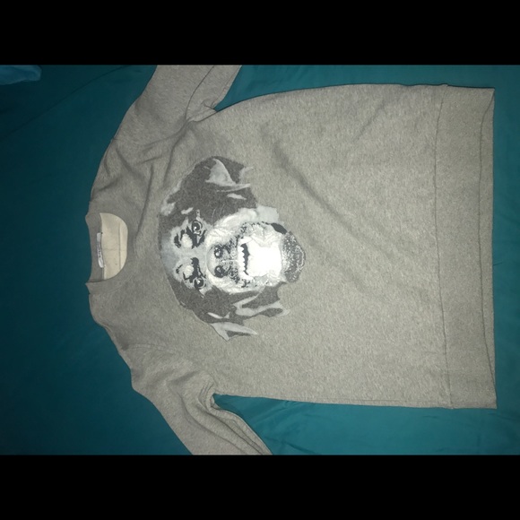 Givenchy Sweatshirt - Picture 4 of 4